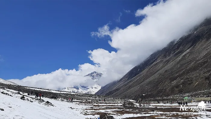 sikkim state